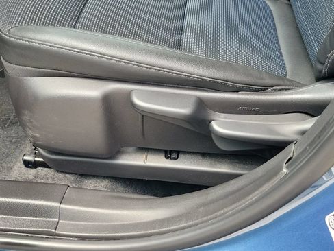 Used 2025 Buick Envista Preferred FWD image 20