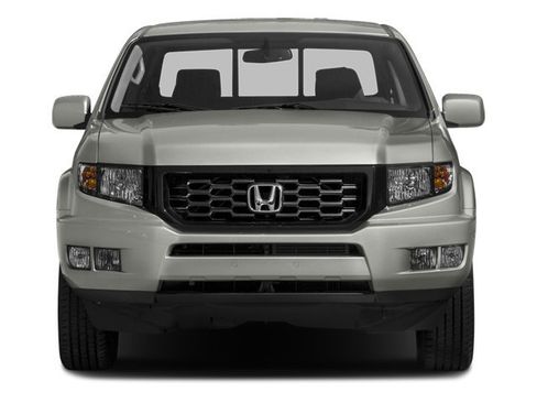 Used 2014 Honda Ridgeline SE image 4