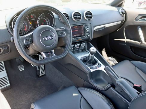 Used 2012 Audi TT RS image 16