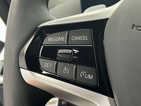 Certified 2026 BMW 430i Convertible RWD image 24