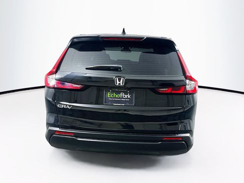 Used 2024 Honda CR-V LX image 7