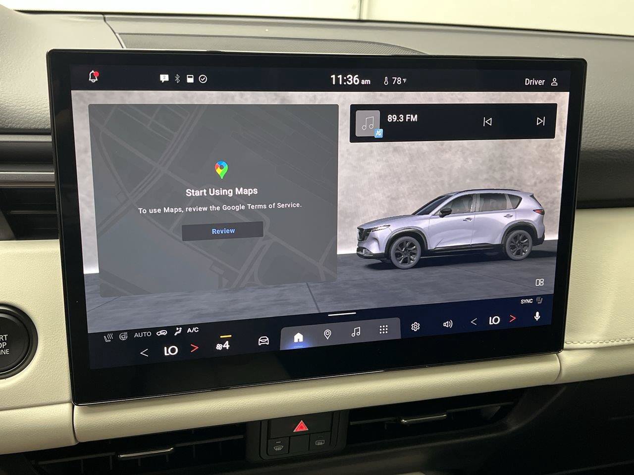 New 2026 MAZDA CX-5 Preferred AWD/4WD image 18