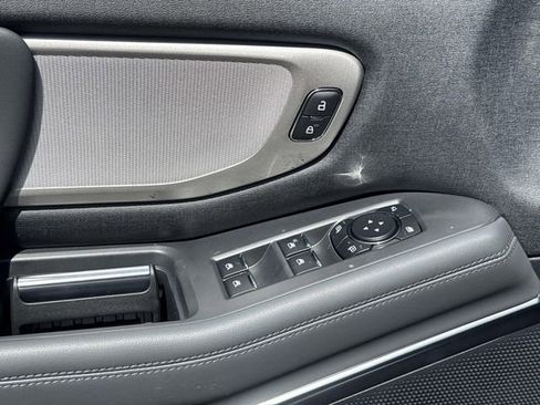 New 2026 Ford Expedition Active image 23