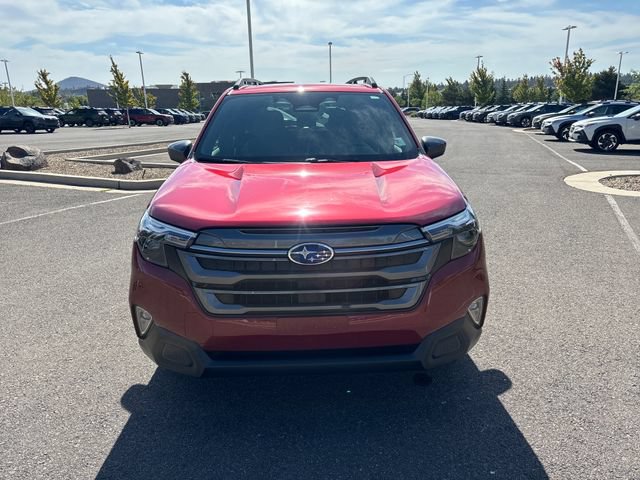 Certified 2026 Subaru Forester Premium AWD/4WD image 8