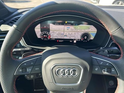 Used 2025 Audi S5 Prestige AWD/4WD image 24