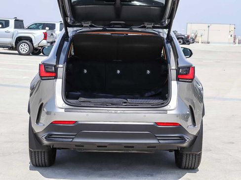 Used 2024 Lexus NX 350h AWD image 33