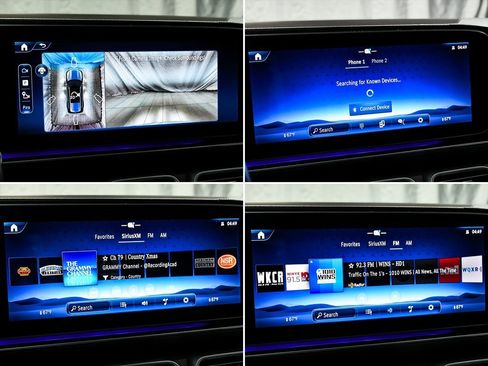 Used 2025 Mercedes-Benz GLS 450 GLS 450 image 27