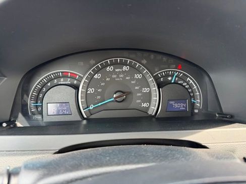 Used 2012 Toyota Camry LE FWD image 22