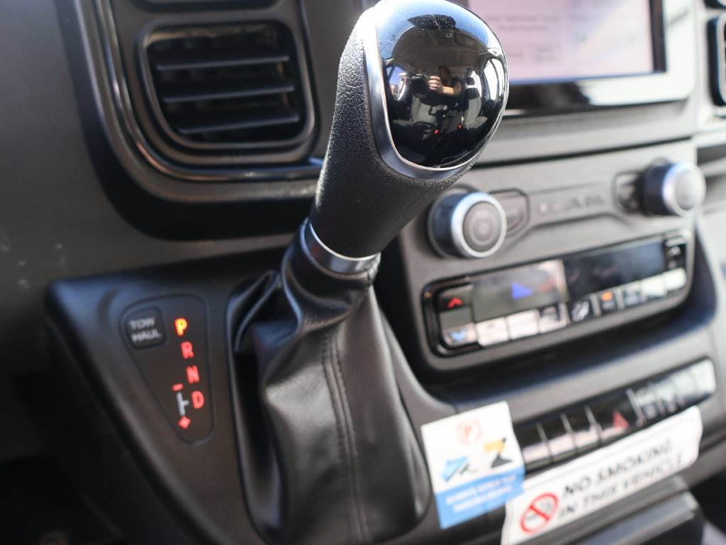 Used 2023 RAM ProMaster 2500 FWD image 20