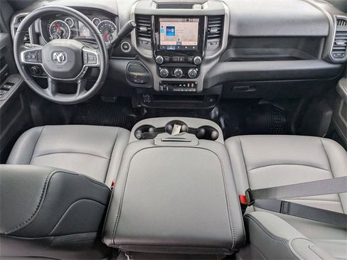 New 2026 RAM 3500 Tradesman w/ Bed Convenience Group image 27