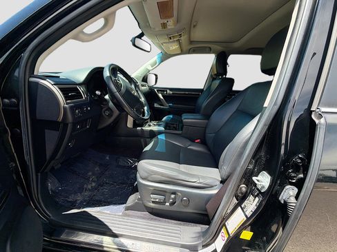 Used 2014 Lexus GX 460 AWD/4WD image 13