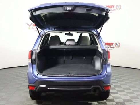Used 2024 Subaru Forester Premium AWD/4WD image 11
