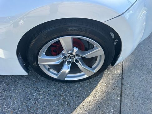 Used 2012 Nissan 370Z Coupe image 17