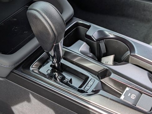 New 2026 Subaru Forester Premium AWD/4WD image 11