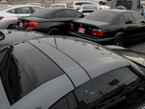 Used 2019 MAZDA MX-5 Miata RF Grand Touring image 36