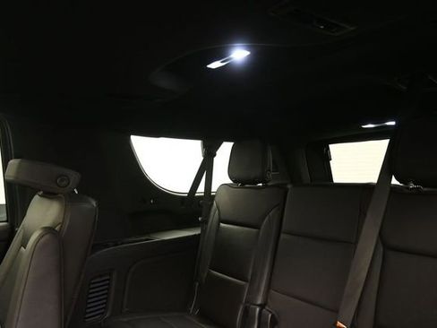 Used 2021 Chevrolet Suburban High Country AWD/4WD image 21