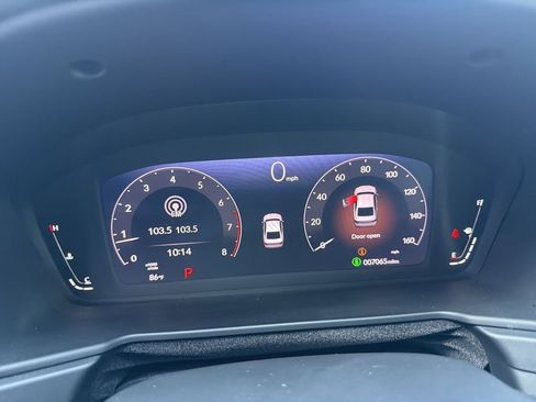 Used 2024 Honda Accord EX image 25