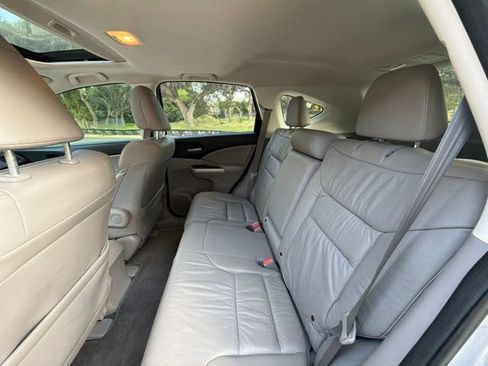 Used 2014 Honda CR-V EX-L image 13