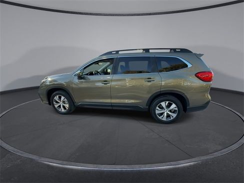 Certified 2025 Subaru Ascent Premium image 5
