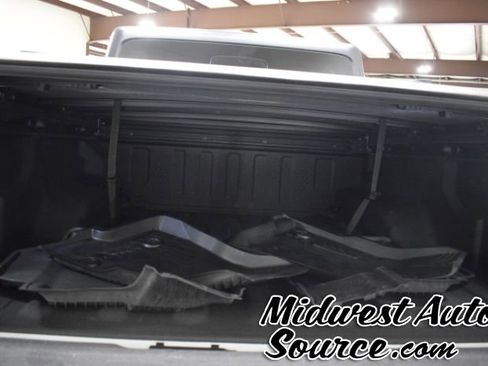 Used 2020 Jeep Gladiator Overland image 28