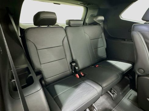 New 2026 Buick Enclave Sport Touring w/ Power Package FWD image 29