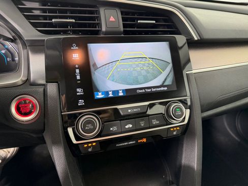 Used 2016 Honda Civic EX-T image 18