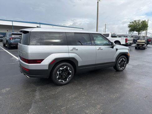 Used 2026 Hyundai Santa Fe SE image 5