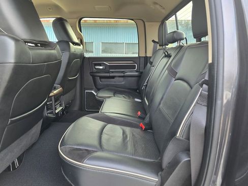 Used 2022 RAM 2500 Laramie AWD/4WD image 12