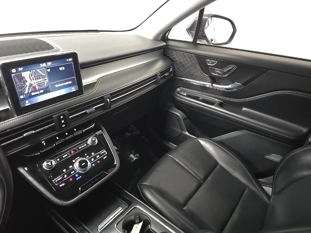 Used 2022 Lincoln Corsair AWD w/ Equipment Group 101A image 28