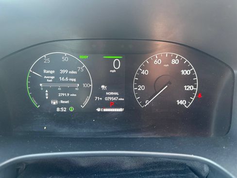 Used 2023 Honda CR-V Sport image 18