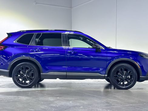 Certified 2023 Honda CR-V Sport Touring image 8