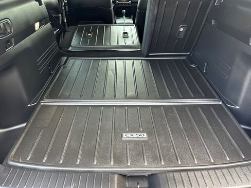 Used 2023 MAZDA CX-50 AWD 2.5 S w/ Weather Package image 15