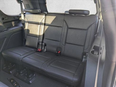 Certified 2021 Chevrolet Tahoe LT image 20