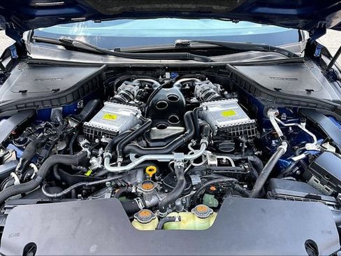 Used 2018 INFINITI Q50 Sport RWD image 30