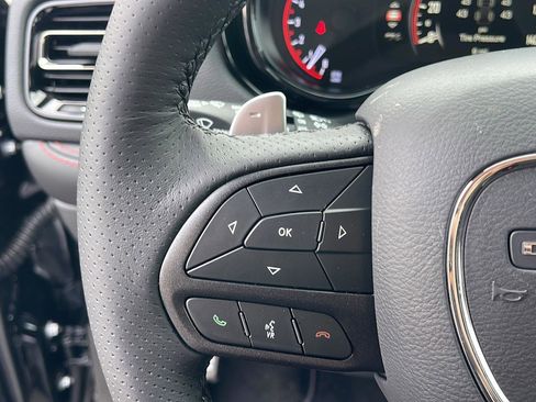 New 2026 Dodge Durango GT image 15