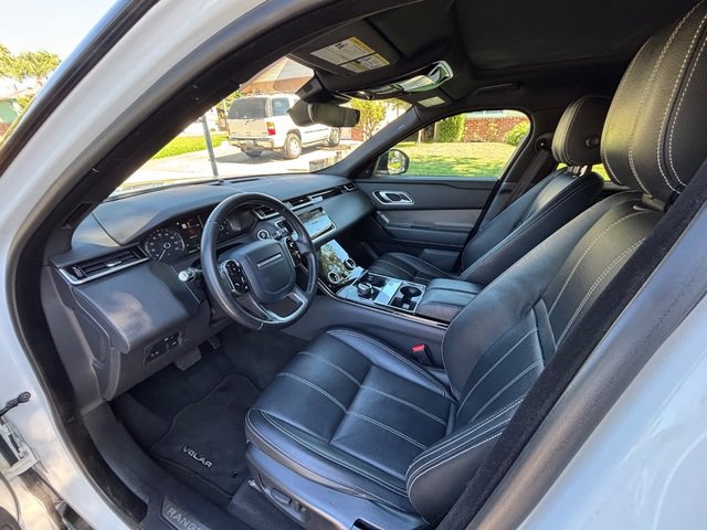 Used 2019 Land Rover Range Rover Velar S AWD/4WD image 31