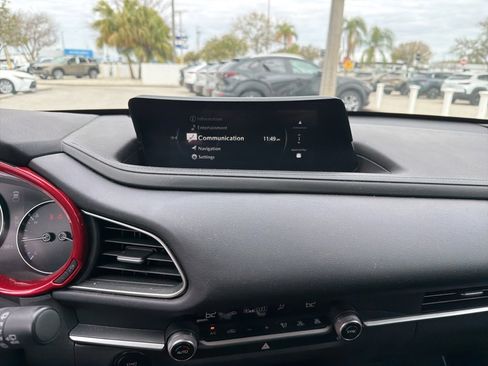 Used 2024 MAZDA CX-30 AWD 2.5 S w/ Select Sport Pkg image 20