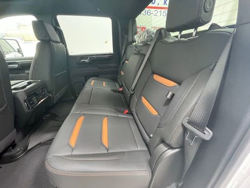New 2026 GMC Sierra 2500 AT4 AWD/4WD image 13