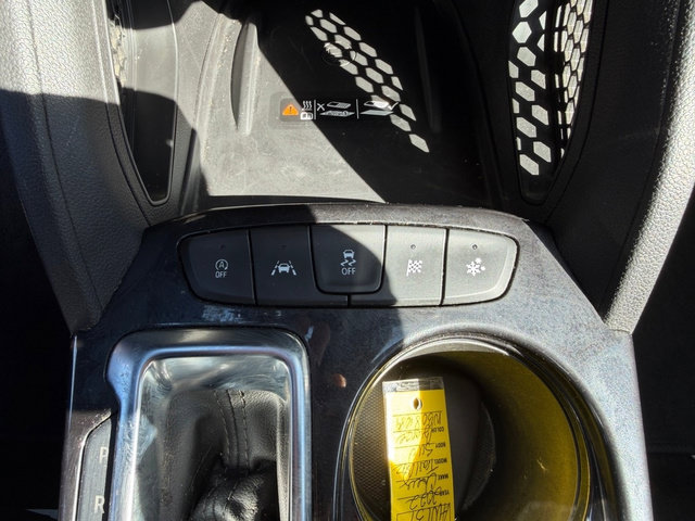 Used 2022 Chevrolet TrailBlazer ACTIV w/ Sun and Liftgate Package FWD image 21
