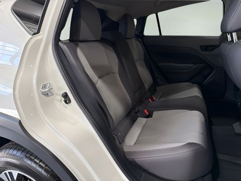 Certified 2024 Subaru Crosstrek 2.0i Premium AWD/4WD image 31