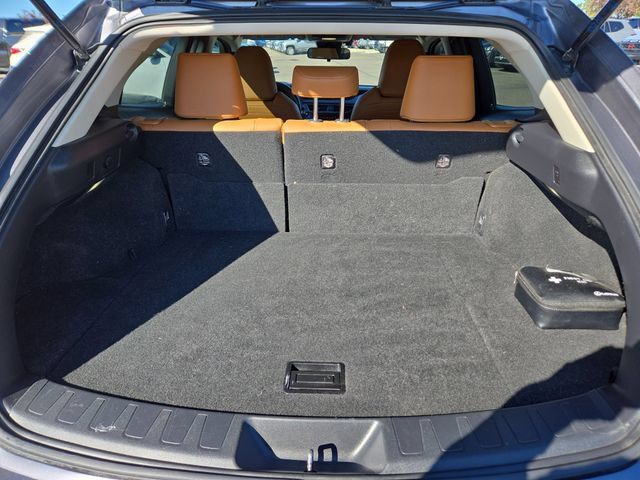 Used 2021 Lexus UX 250h AWD/4WD image 33