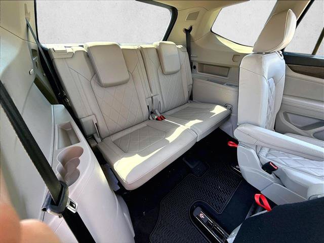 Used 2024 Volkswagen Atlas SEL Premium R-Line AWD/4WD image 29