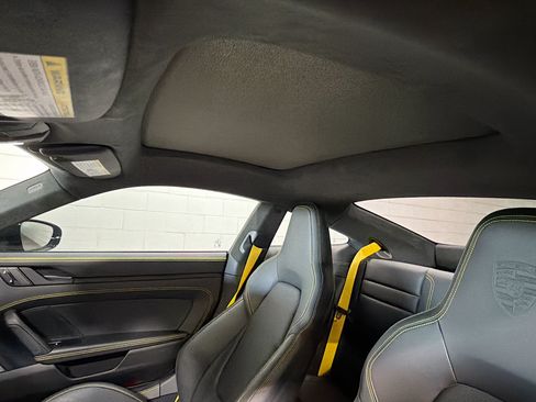 Certified 2026 Porsche 911 Carrera GTS RWD image 23