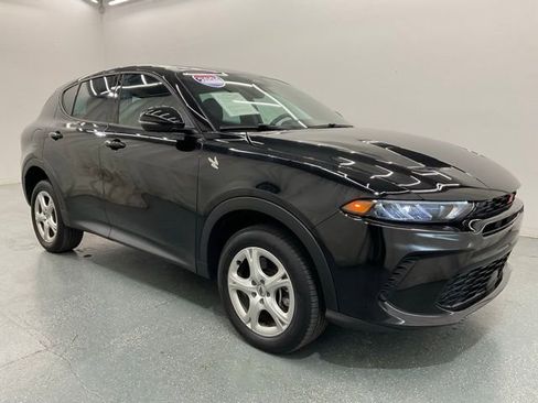 Used 2024 Dodge Hornet GT Plus AWD/4WD image 8