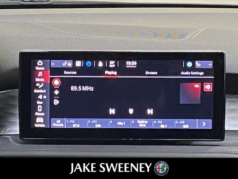 New 2024 Alfa Romeo Tonale Ti image 20