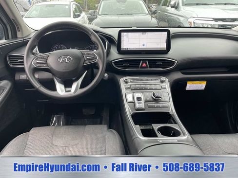 Used 2023 Hyundai Santa Fe SEL AWD/4WD image 15