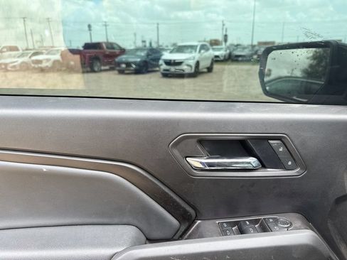Used 2025 GMC Canyon Elevation w/ Convenience Package RWD image 6