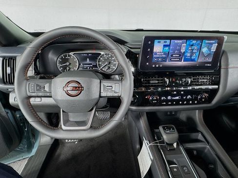 New 2026 Nissan Pathfinder Rock Creek AWD/4WD image 10