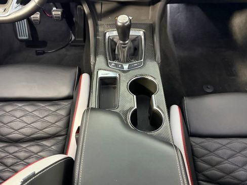 Used 2023 Cadillac CT4 V Blackwing w/ Watkins Glen IMSA Edition image 16