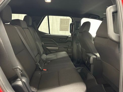 Used 2025 Toyota 4Runner SR5 image 54